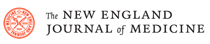 New England Journal of Medicine
