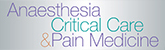 Anaesthesia Critical Care & Pain Medicine
