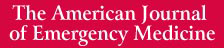 American Journal of Emergency Medicine